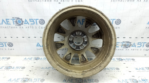 Диск колесный R16 x 6,5J 5x114.3 Toyota Camry v40 07-11 бордюрка