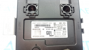 SMART KEY ASSY CONTROL MODULE Hyundai Ioniq 20-22 HEV