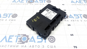 BODY CONTROL MODULE Hyundai Ioniq 17-21 HEV, PHEV