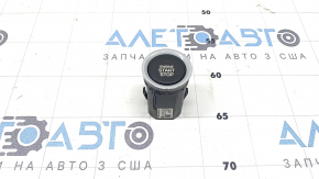 Кнопка start-stop Hyundai Ioniq 17-19