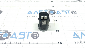 Кнопка start-stop Hyundai Ioniq 17-19