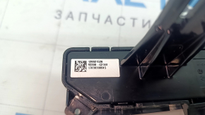 Блок кнопок центральной консоли левый Hyundai Ioniq 17-19 HEV