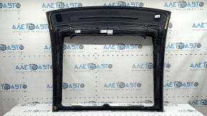 Накладка механізму люка Ауді A3 8V 15-20 тріщини