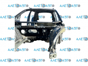 Чверть передня ліва Chevrolet Equinox EV 24-26