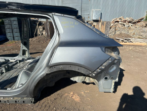 Чверть крило задня ліва Chevrolet Equinox EV 24-26