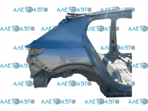 Чверть крило задня права Chevrolet Equinox EV 24-26 заломи