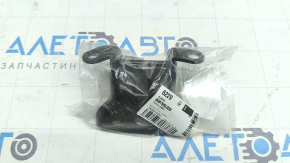 Петля двери нижняя передняя левая Subaru Forester 25-26