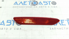 Відбивач заднього бампера лівий Hyundai Ioniq 17-22