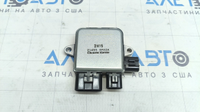 Компьютер управления вентиляторами Mitsubishi Outlander 22-26