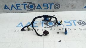 Проводка керма Tesla Model Y 20-25 під підігрів керма