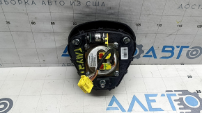 Подушка безпеки airbag в кермо водійська Tesla Model Y 20-25 чорна
