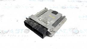 Блок ECU комп'ютер двигуна Audi A4 B9 17-25 2.0T