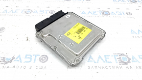 Блок ECU компьютер двигателя Audi A4 B9 17-25 2.0T