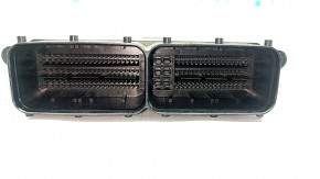 Блок ECU компьютер двигателя Audi A4 B9 17-25 2.0T