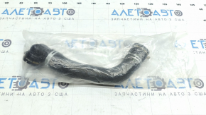 Патрубок охлаждения нижний Hyundai Santa Fe 24-26 HEV