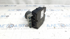 ABS АБС Audi A4 B9 20-22 без радара