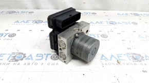 ABS АБС Audi A4 B9 20-22 без радара