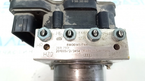 ABS АБС Audi A4 B9 20-22 без радара