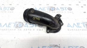 Воздуховод на турбину Audi A4 B9 21-25 MHEV