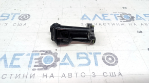Клапан эжекционный воздуховода на турбину Audi A4 B9 21-24 MHEV