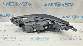Фара передняя правая Honda Accord 23-26 LED царапины
