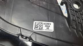 Фара передняя правая Honda Accord 23-26 LED царапины