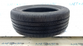Шина R17 215/55 Hankook Kinergy GT 2023 всесезонна 6мм