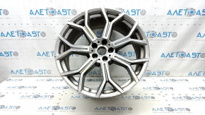 Колісний диск R21 x 9,5J ET36 BMW X7 G07 19-26 бордюрка