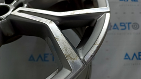 Колісний диск R21 x 9,5J ET36 BMW X7 G07 19-26 бордюрка