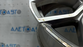 Колісний диск R21 x 9,5J ET36 BMW X7 G07 19-26 бордюрка