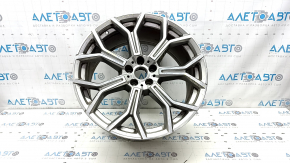 Колісний диск R21 x 9,5J ET36 BMW X7 G07 19-26 бордюрка