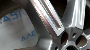 Колісний диск R21 x 9,5J ET36 BMW X7 G07 19-26 бордюрка