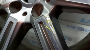 Колісний диск R21 x 9,5J ET36 BMW X7 G07 19-26 бордюрка