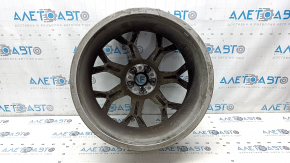 Колісний диск R21 x 9,5J ET36 BMW X7 G07 19-26 бордюрка