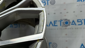 Колісний диск R21 x 9,5J ET36 BMW X7 G07 19-26 бордюрка