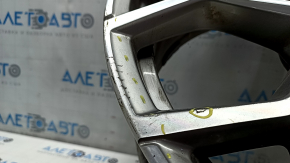 Колісний диск R21 x 9,5J ET36 BMW X7 G07 19-26 бордюрка