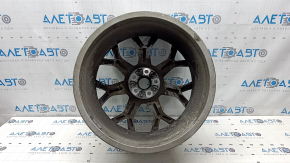 Колісний диск R21 x 9,5J ET36 BMW X7 G07 19-26 бордюрка