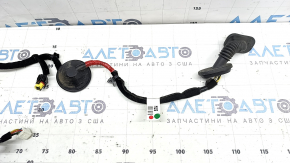 Проводка двери задней левой Hyundai Ioniq 17-22