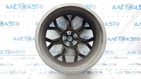 Колісний диск R21 x 9,5J ET36 BMW X7 G07 19-26 бордюрка