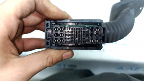 Проводка двери передней правой Hyundai Ioniq 17-22 keyless