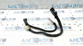 Клемма аккумулятора плюсовая VW Passat b8 18-19 USA