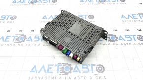 Головний пристрій BMW X7 G07 19-20