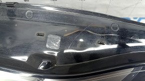 Фара передня права Tesla Model Y 20-25 LED без кріплення, подряпини, зламана напрямна