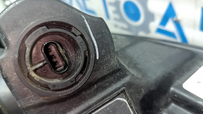 Фара передня права Tesla Model Y 20-25 LED без кріплення, подряпини, зламана напрямна