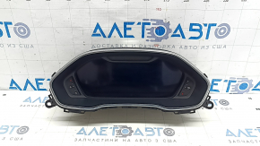 Щиток приладів Audi Q3 83A 22-25 94к, подряпини