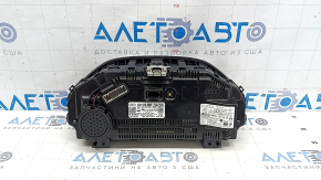 Щиток приладів Audi Q3 83A 22-25 94к, подряпини