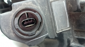 Фара передня ліва Tesla Model Y 20-25 LED без кріплення, відколи, подряпини