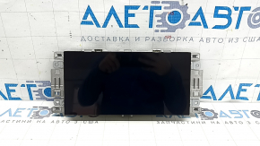 Монитор, дисплей, навигация Audi Q3 83A 19-25 10.1"