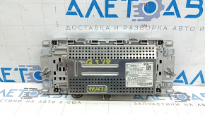 Монітор, екран, навігація Audi Q3 83A 19-25 10.1"