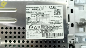 Монітор, екран, навігація Audi Q3 83A 19-25 10.1"